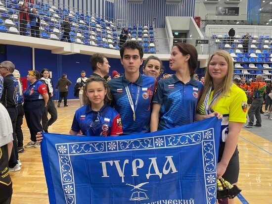     Фото предоставлено отделением ДОСААФ России в Ялте