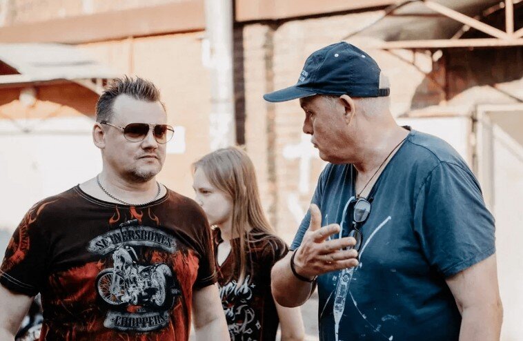 Листайте вправо, чтобы увидеть больше изображений