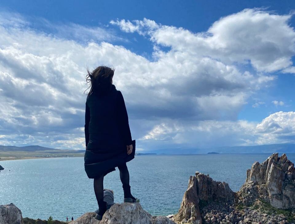 Внутри нас скрыта невероятная сила и величие, мы можем все, если умеем управлять своим потенциалом и способностями.