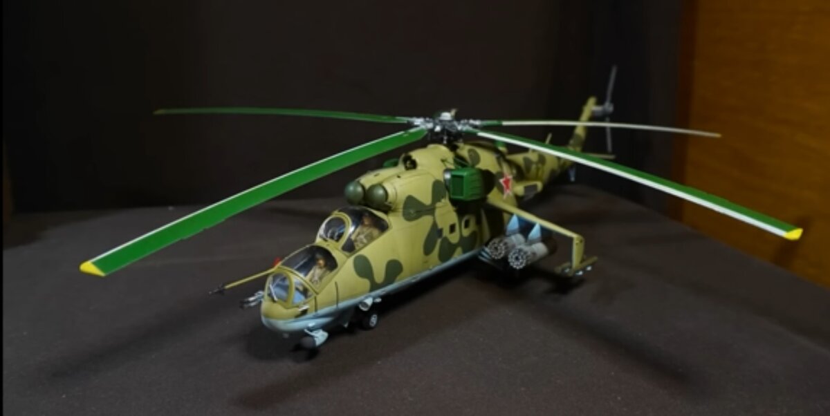 Hero Aviation Helicopter Pack - пак вертолетов [1.12.2]