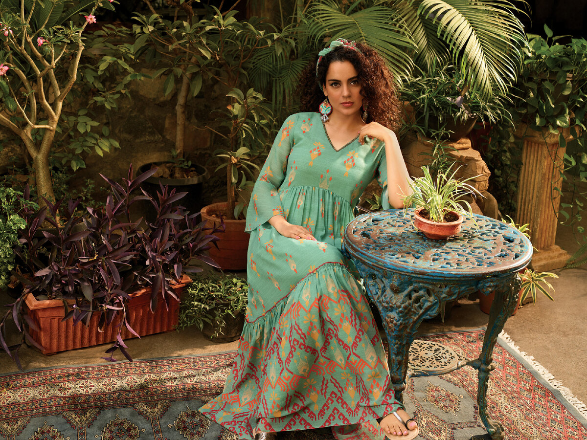 Кангана Ранаут.