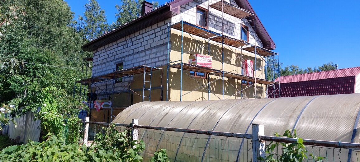 И вот это под реновацию????