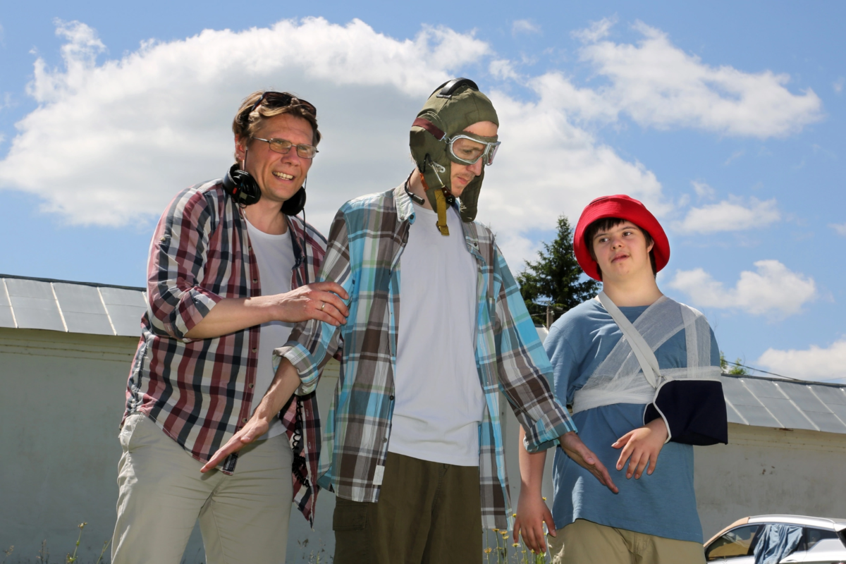 Петров день