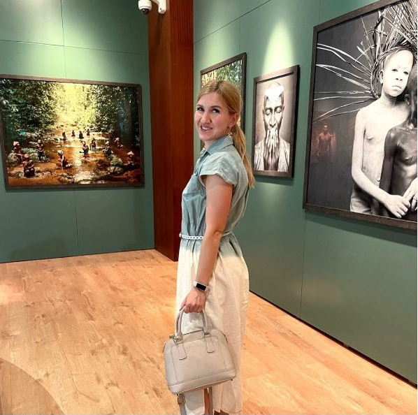 Анастасия Стрижкова Фото: социальные сети