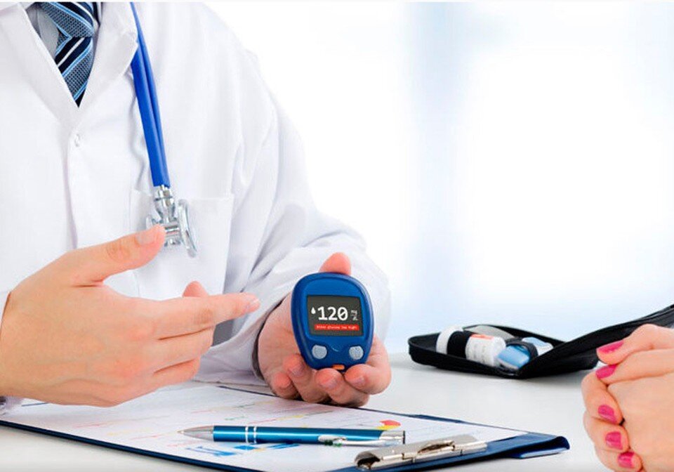     Диабет - коварное заболевание. Фото: Shutterstock