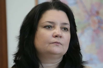    Первый заместитель председателя правительства Подмосковья Светлана Стригункова ©Сайт Правительства Московской области