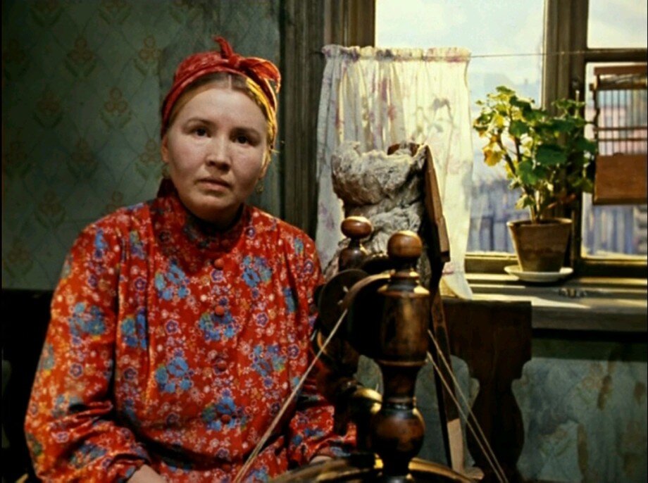 В 1964 году режиссер Константин Воинов снял фильм «Женитьба Бальзаминова», сценарий которого сделал из трех пьес Островского: «Праздничный сон до обеда», «Свои собаки грызутся, чужая не приставай!-4