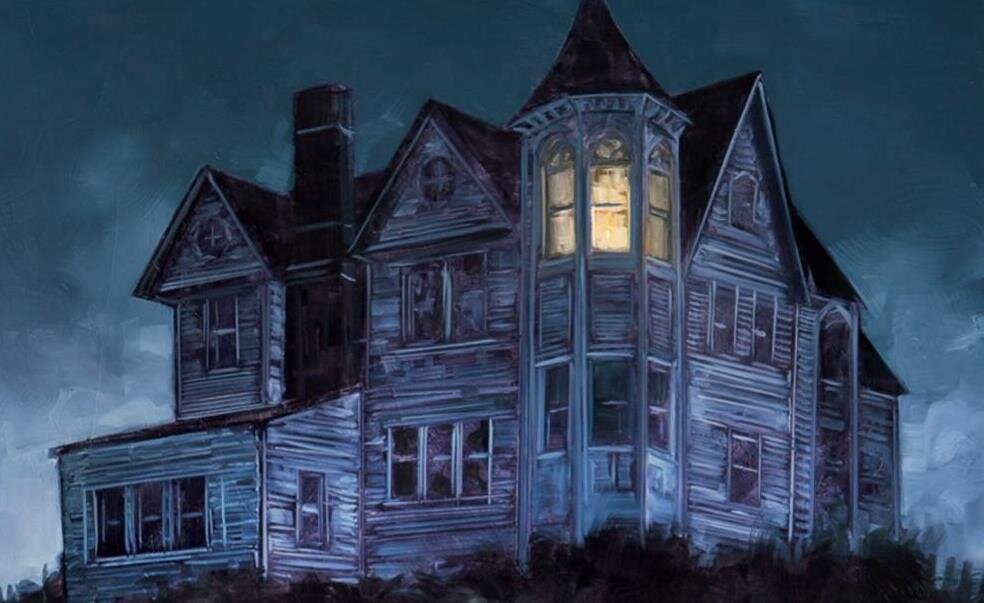 Книжная иллюстрация 