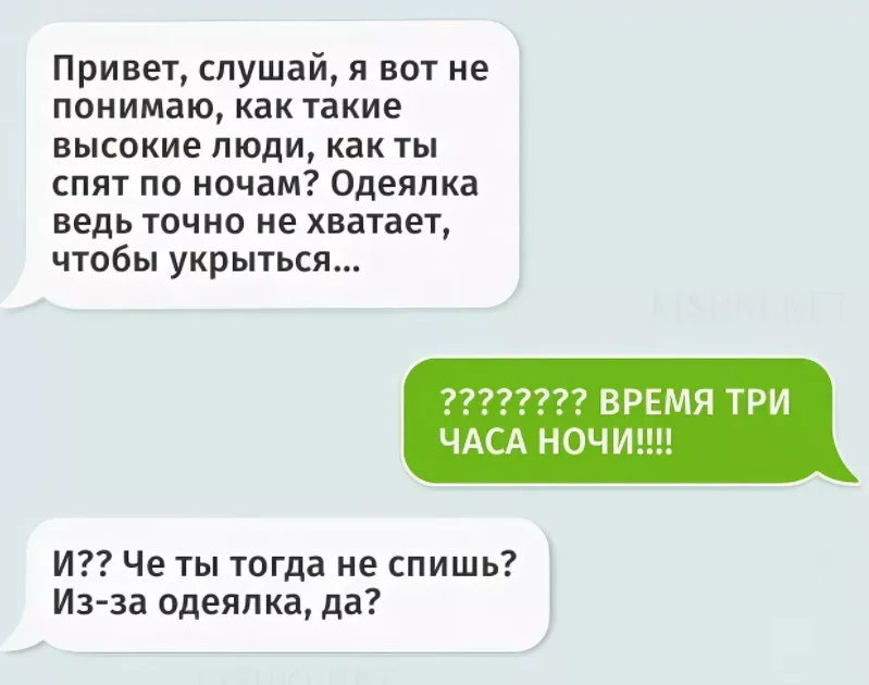 Сообщение ночью. Ночные смс приколы. Смешные переписки ночью. Ночные переписки прикол. Как выбесить человека по переписке