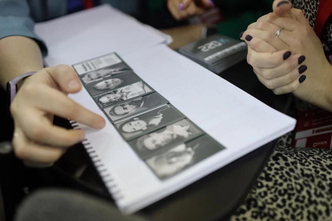 Фото: из сообщества "Совет отцов при УПР в Тюменской области" во ВКонтакте (архив)