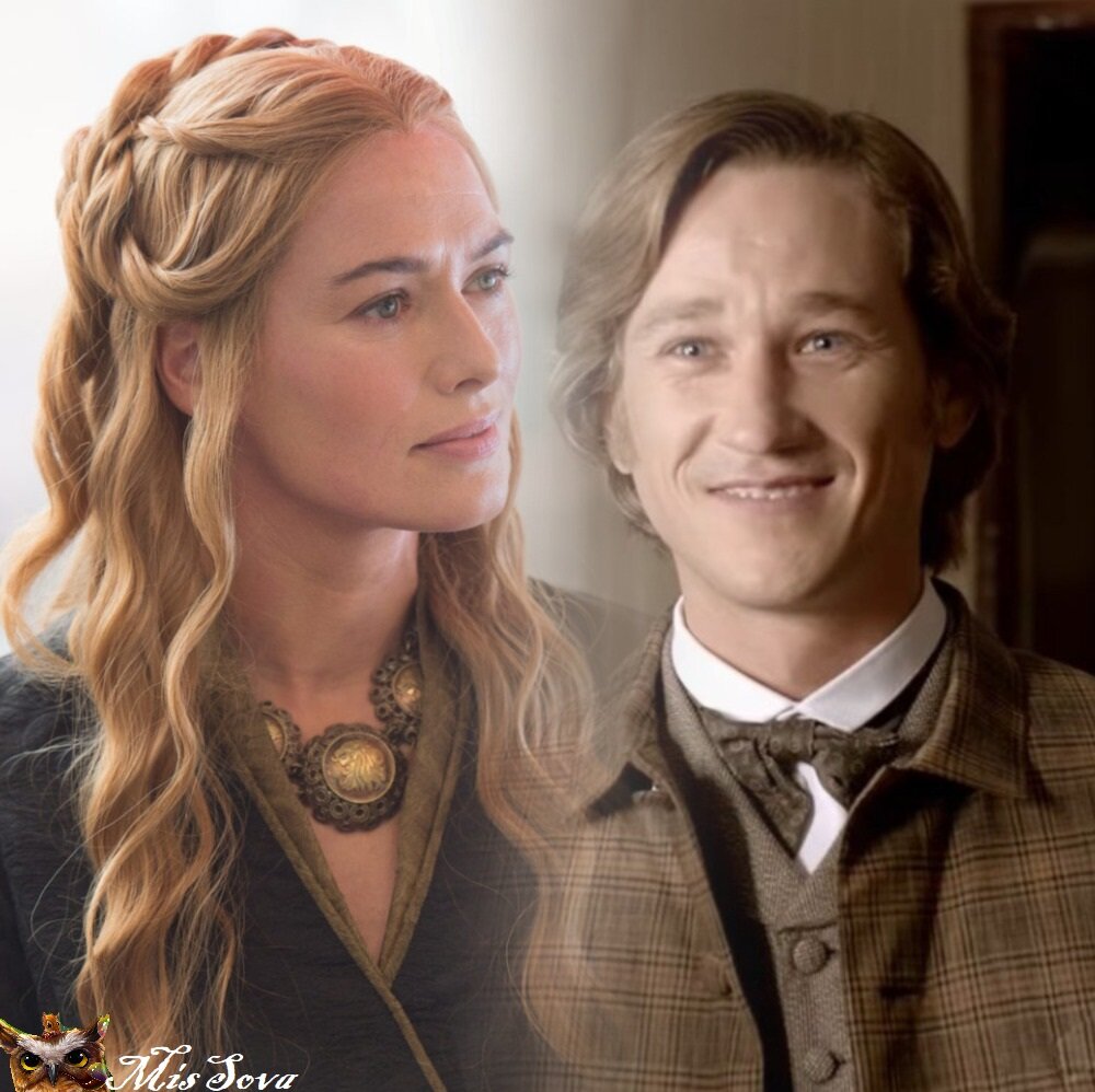 Проблема отцов и детей извечная. Увы, все семьи счастливы и несчастливы по-своему. Коллаж автора