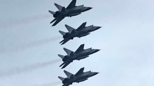   © Sputnik / Антон Денисов