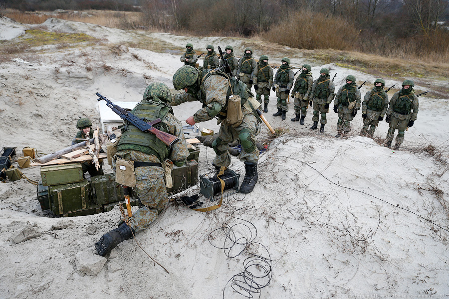 Фото: Виталий Невар / Новый Калининград