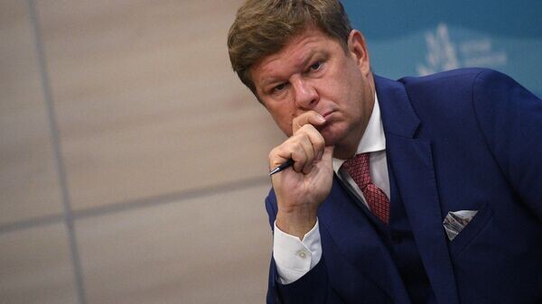   © Sputnik / Алексей Филиппов