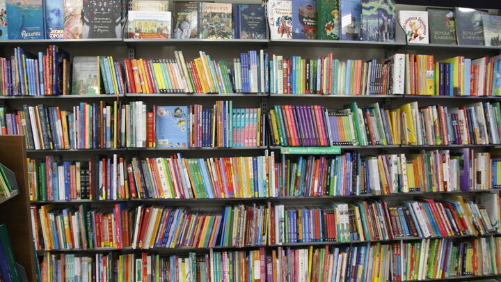 MAKSIM KONSTANTINOV/GLOBALLOOKPRESS