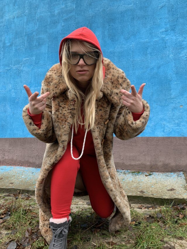 Фото: архив автора