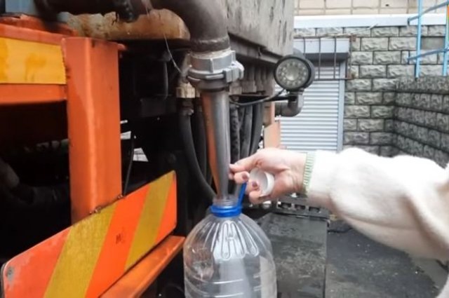    Какие улицы оставят 19 и 20 ноября без воды в Тракторозаводском районе?