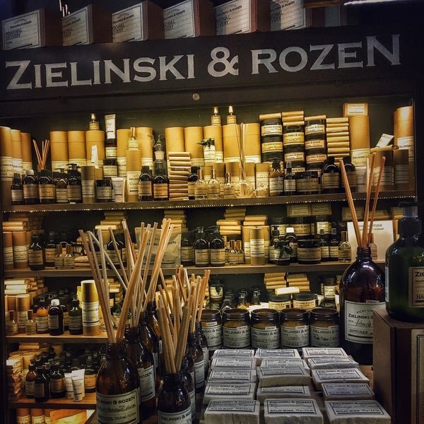 Zielinski & Rozen