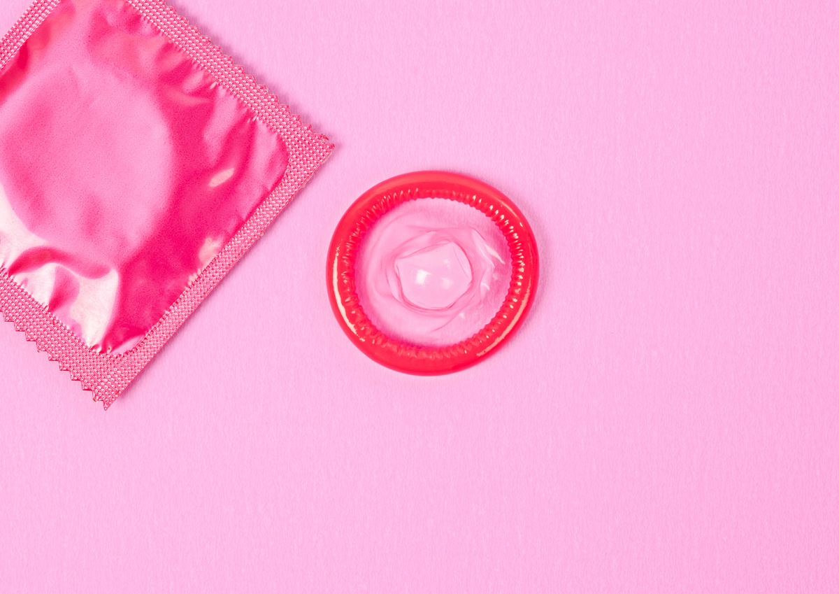 Презервативы