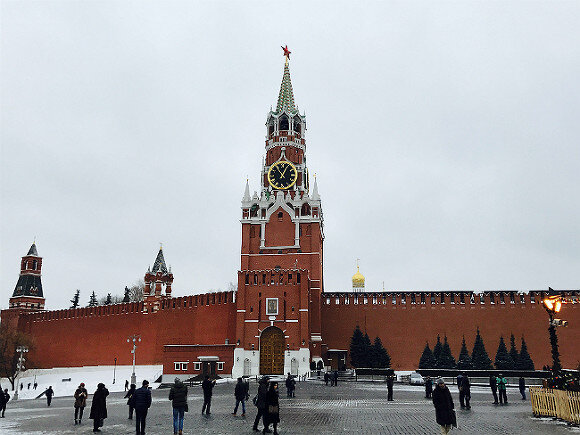   Фото ИА «Росбалт»