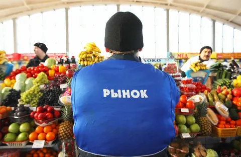 О сколько нам мгновений чудных дарует рынку современный труд