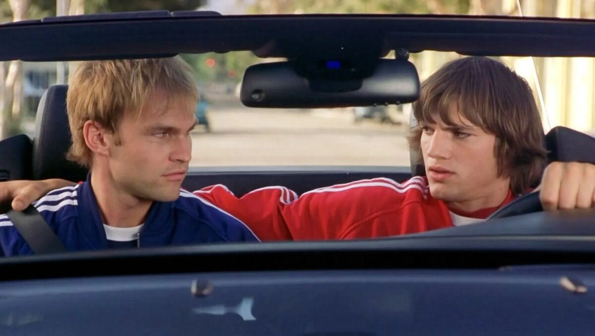 Подросток угнал машину у отца и получил «люлей» во Владивостоке