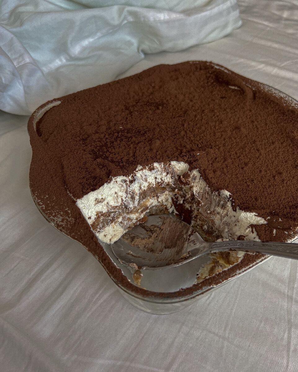 #рецепттирамису #тирамису