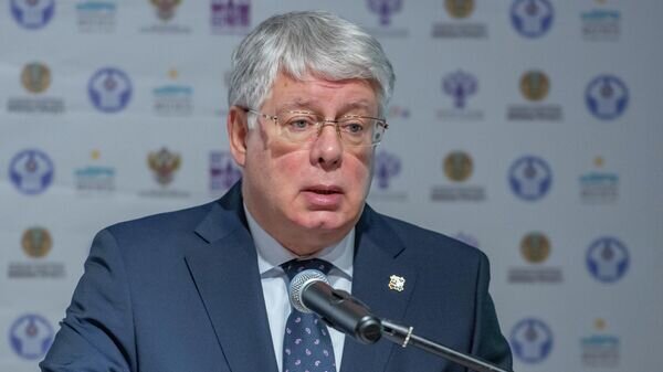   © Sputnik / Владислав Воднев