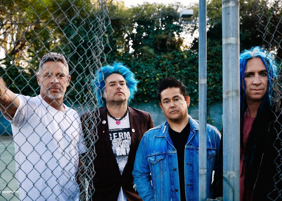 NOFX