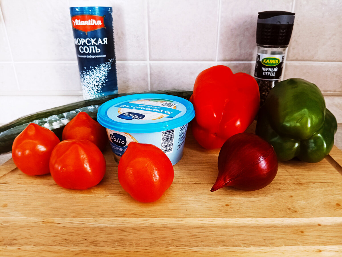 Фото: Вкусная еда без труда