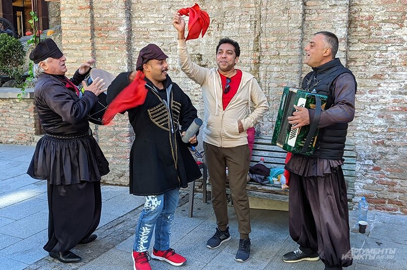    Фото:  АиФ/ Георгий Зотов