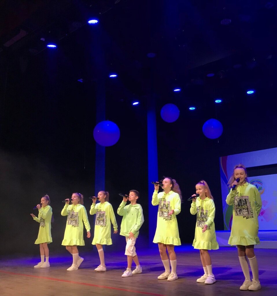 В Твери прошел гала-концерт «Путь к успеху»