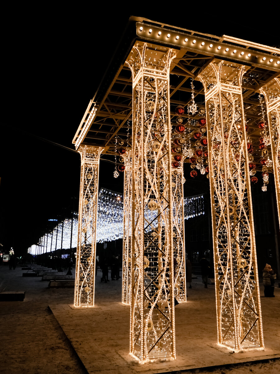 Улица Ленина