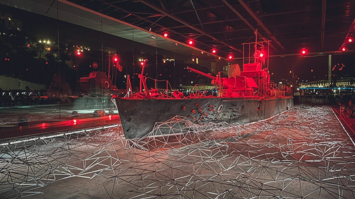     Проект «Бронекатер-31» от волгоградского военно-исторического музея «Наследие» занял призовое место в международной премии «Мы Вместе». Учреждение получит грант на реализацию своих задумок.