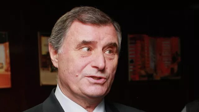    Фото: Михаил Фомичев/РИА Новости