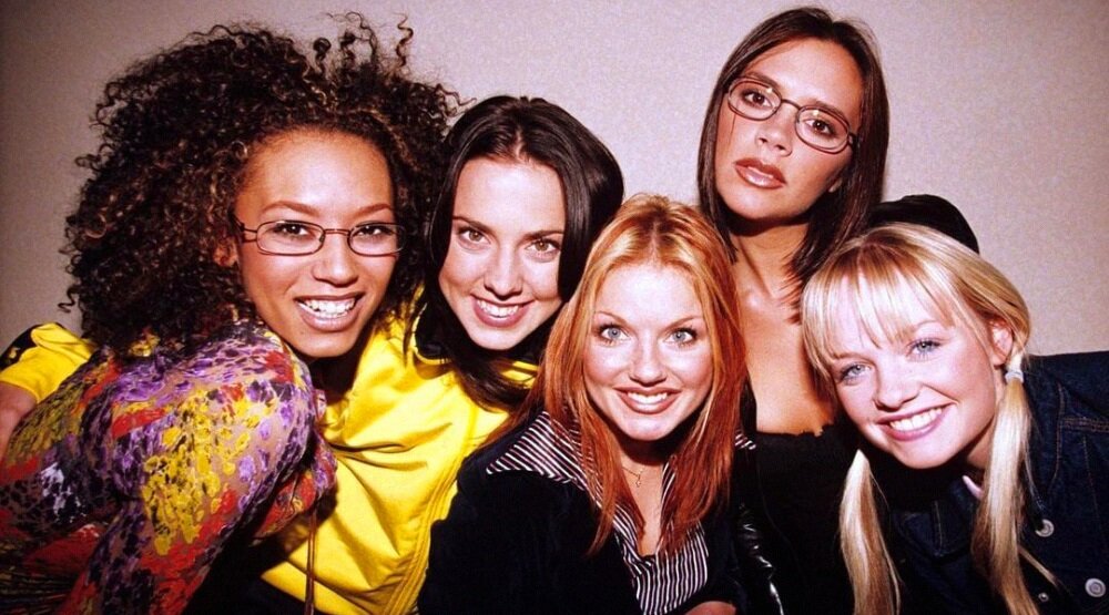     Spice Girls / Фото: Instagram.com/spicegirls