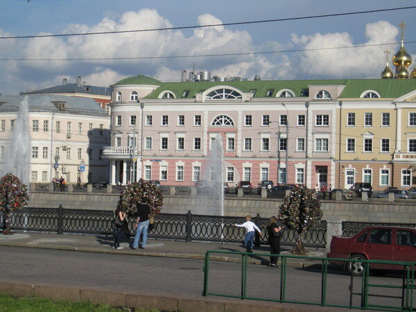Фотография автора