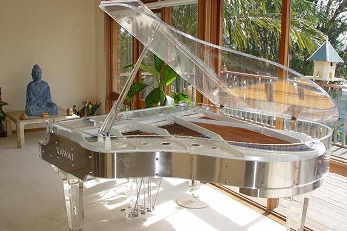 КАКАФОНИЯ  ПИАНО 🎼