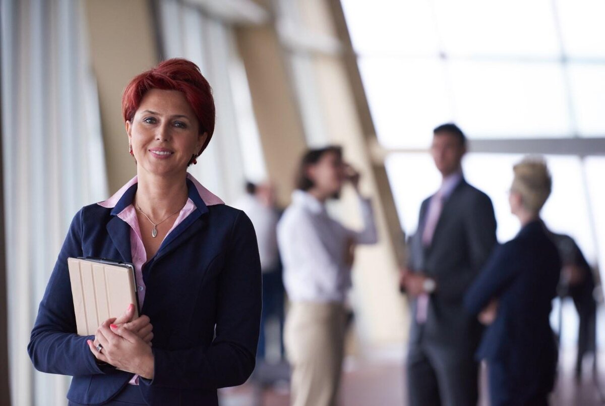 Новый тренд лидерства – Servant Leader