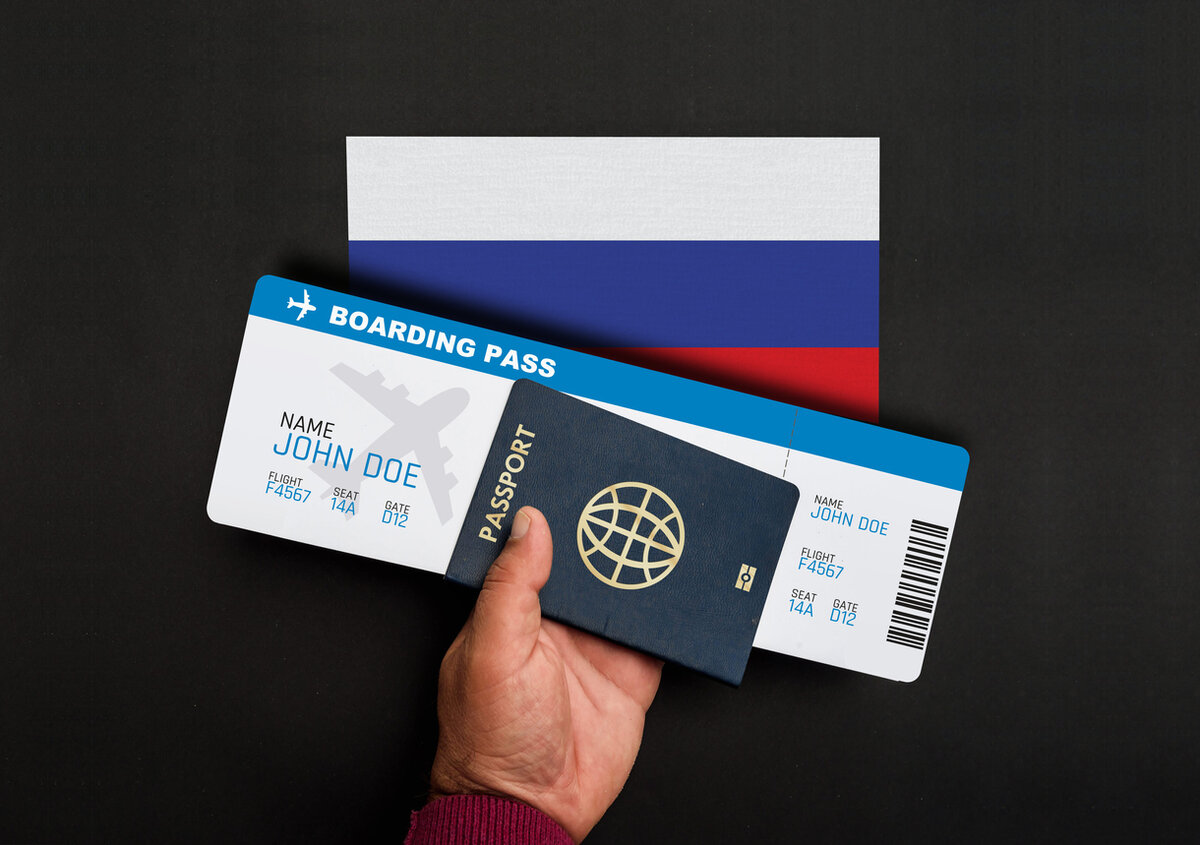 Как оформить приглашение для иностранца в Россию