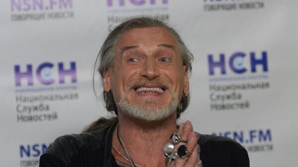   © РИА Новости . Евгения Новоженина