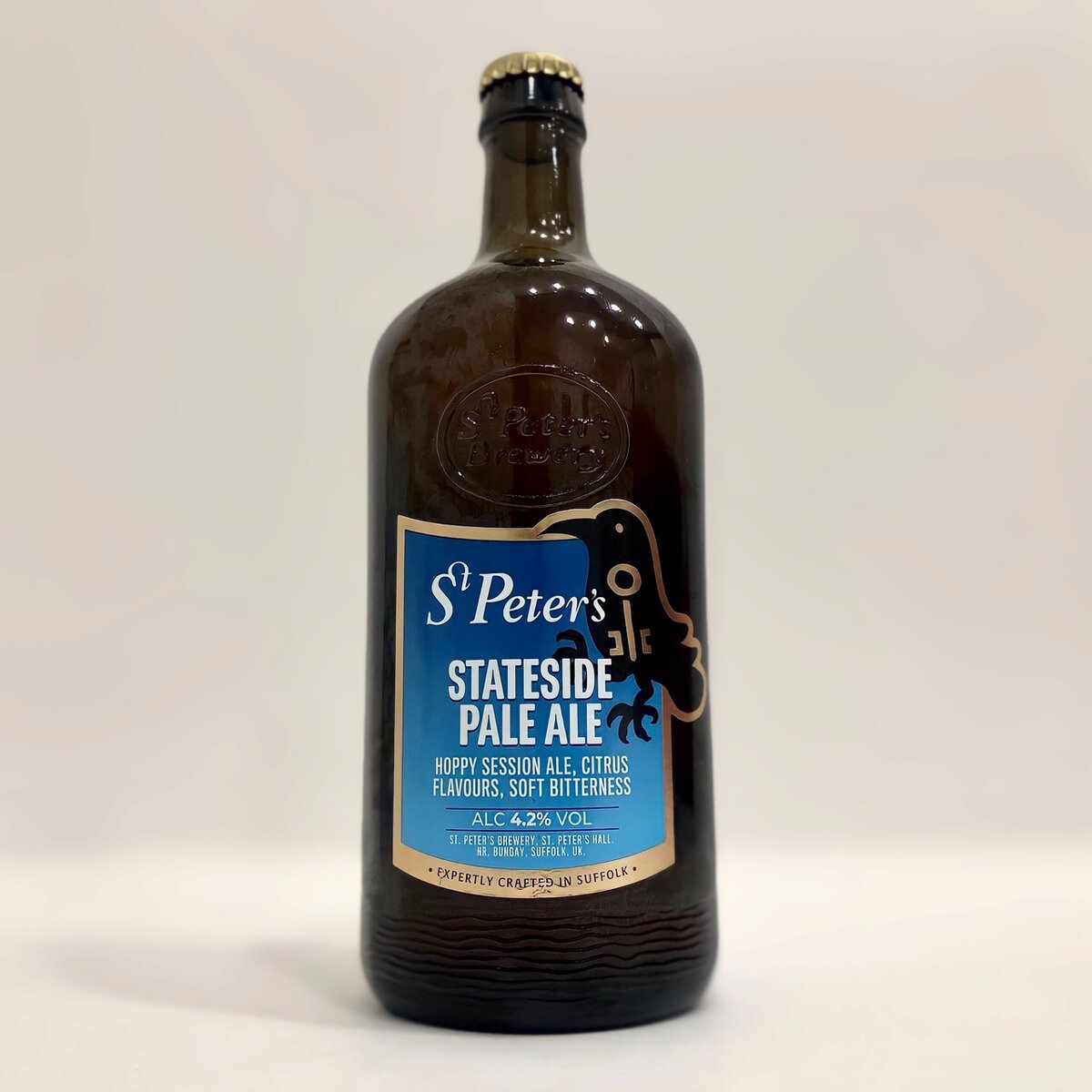 St. Peter’s Stateside Pale Ale