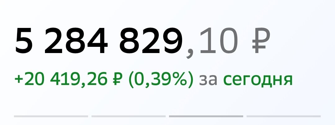 Взято из личного кабинета