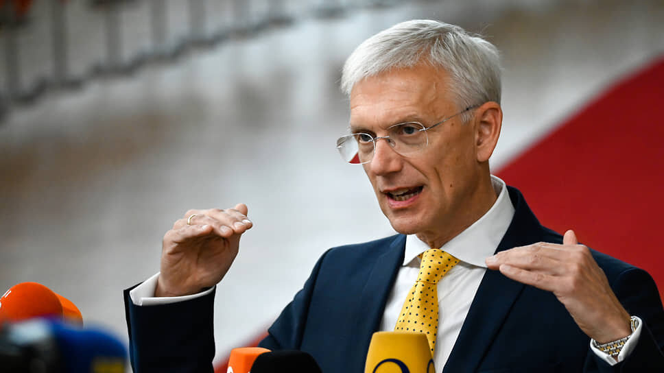    Фото: Алексей Витвицкий / Коммерсантъ