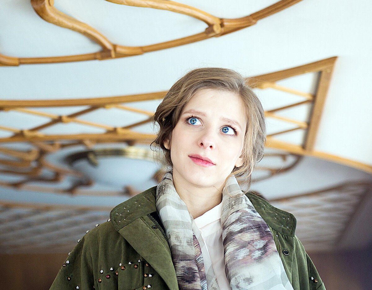 Секретарша Катя. Будут ли у Феди с Катей отношения?