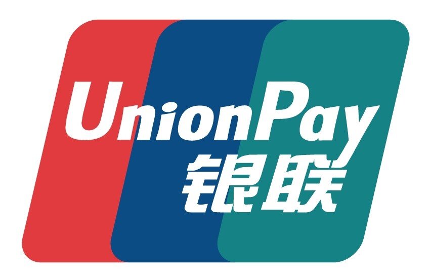 UnionPay — национальная платежная система Китая. Она была запущенная в 2002 году и с 2005 года фактически приобрела статус международной. Карты UnionPay обслуживаются почти во всех странах мира.