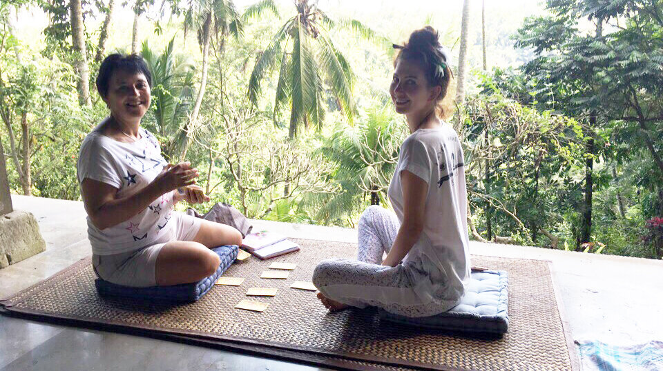 Альбина таролог с большим духовным опытом, и положительными отзывами