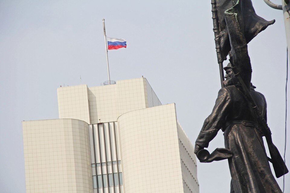     Топ новостей с 9 по 11 декабря. Александр ВАСИЛЬЕВ