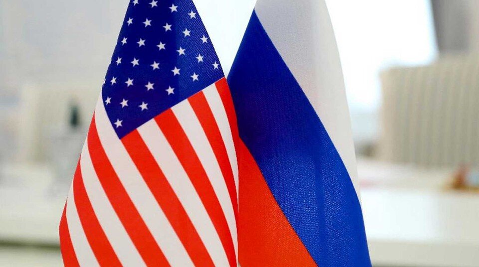     Соединенные Штаты заявили о начале борьбы с Россией за международное экономическое доминирование  GLOBAL LOOK PRESS