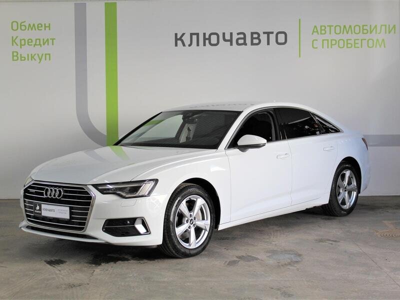 Какой пробег считается нормальным для б/у автомобиля: ответ эксперта :: Autonews